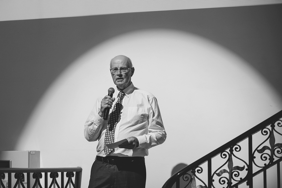 wedding speeches Sunbeam studios