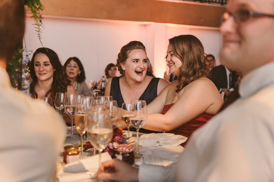 wedding speeches Sunbeam studios