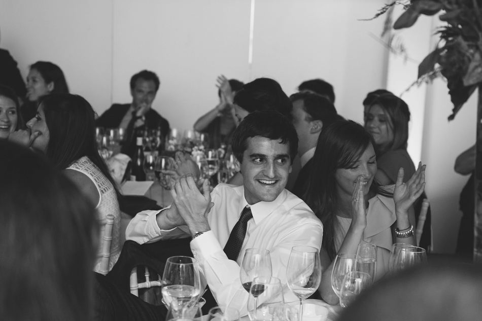wedding speeches Sunbeam studios