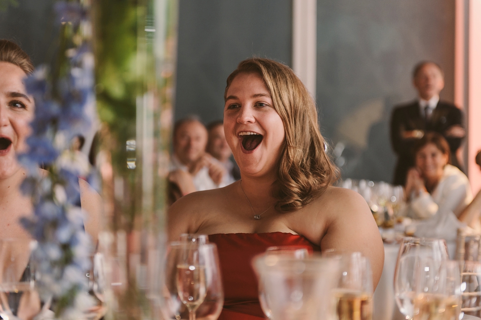 wedding speeches Sunbeam studios
