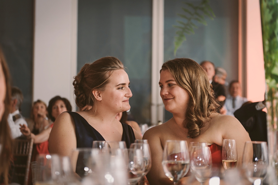 wedding speeches Sunbeam studios