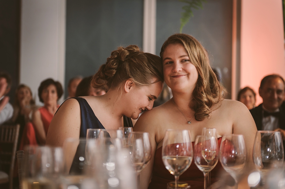 wedding speeches Sunbeam studios