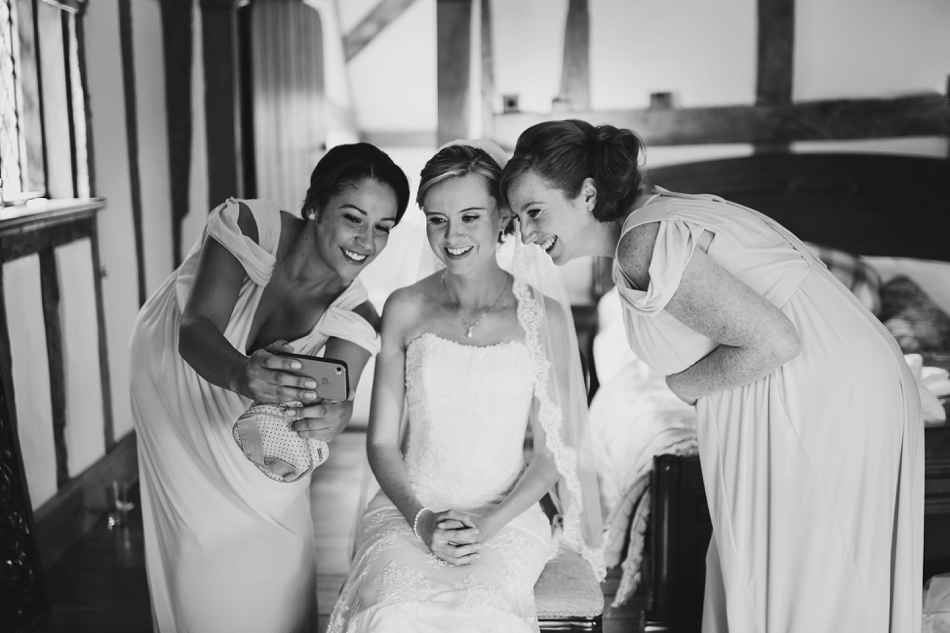 Cain Manor wedding