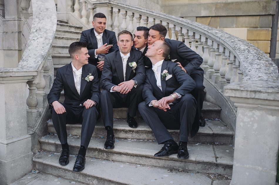 wedding photography