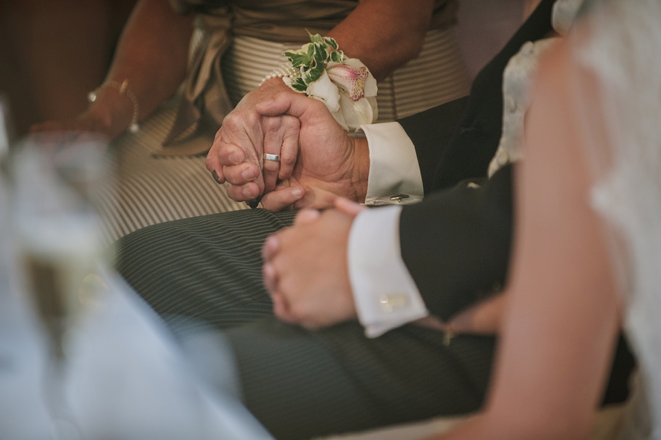 Cain Manor wedding