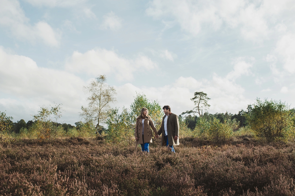 pre wedding shoot in Surrey