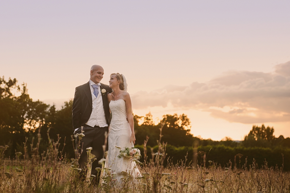 Cain Manor wedding